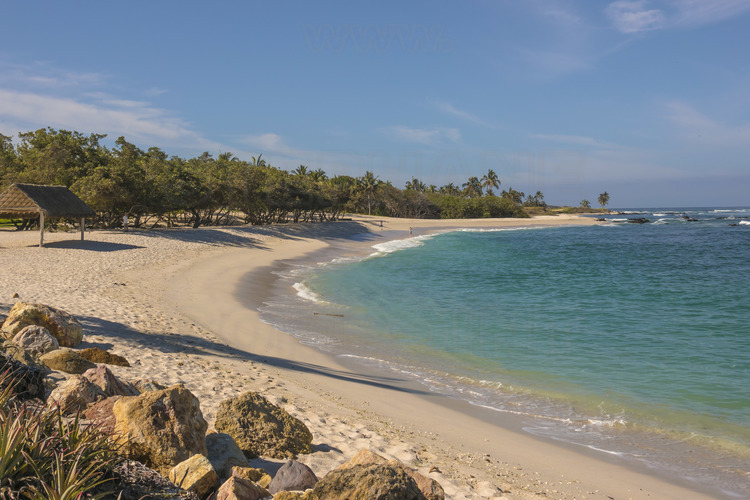 Jour 9 - Presqu'île Punta Mita, au nord ouest de Puerto Vallarta